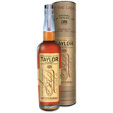Colonel E.H. Taylor Jr. Amaranth Bourbon Whiskey - Rare Reserve