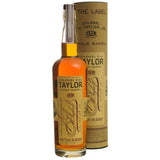 Colonel E.H. Taylor, Jr. Single Barrel Bourbon Whiskey - Rare Reserve