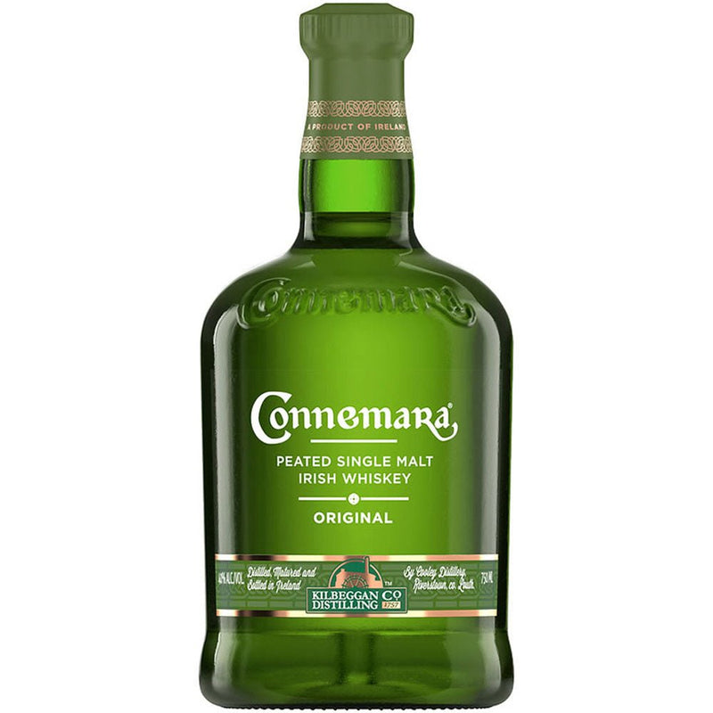 Connemara Peated Irish Whiskey - Rare Reserve