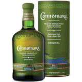 Connemara Peated Irish Whiskey - Rare Reserve