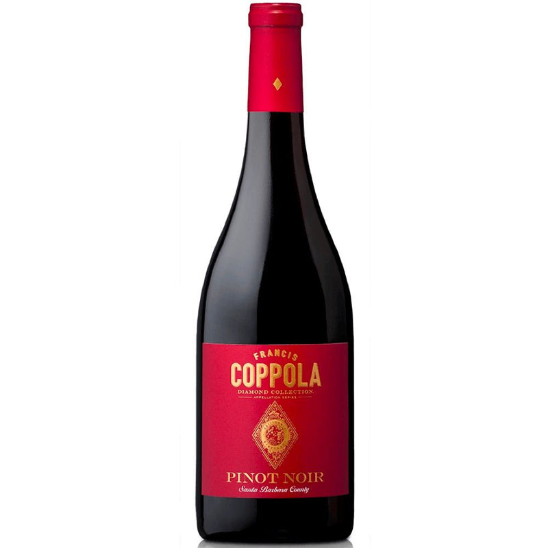 Coppola Diamond Pinot Noir Santa Barbara - Rare Reserve