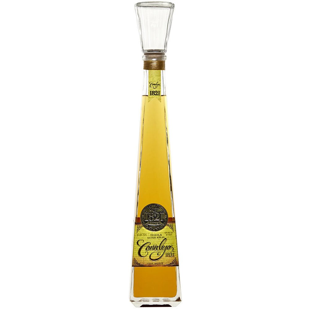 Corralejo 1821 Extra Añejo 100% De Agave Tequila - Rare Reserve