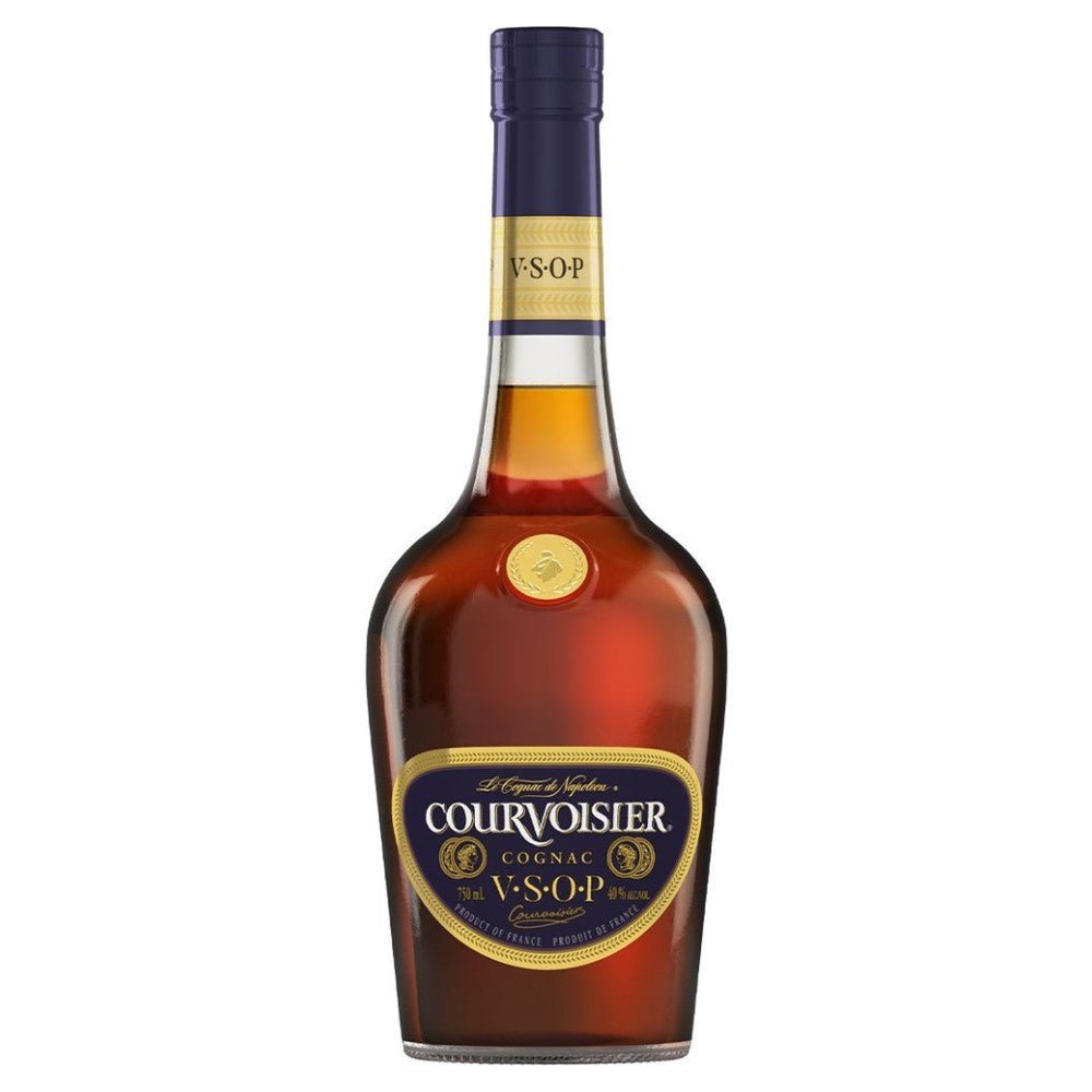 Courvoisier V.S.O.P. Cognac - Rare Reserve