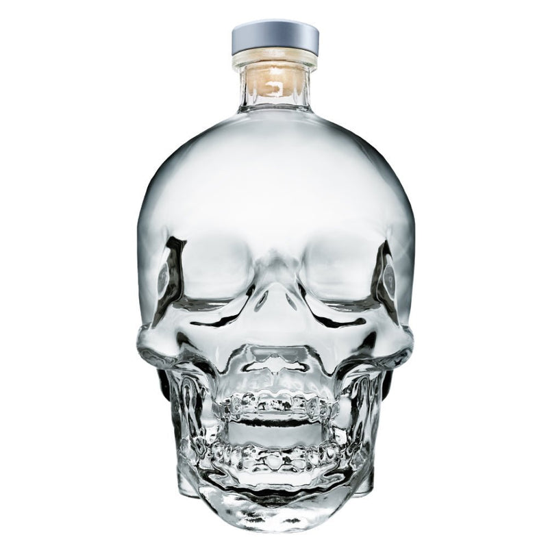Crystal Head Vodka - Rare Reserve