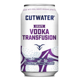 Cutwater Grape Transfusion Cocktail 4pk - Rare Reserve