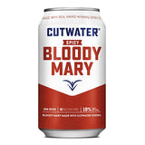 Cutwater Spicy Bloody Mary Cocktail 4pk - Rare Reserve
