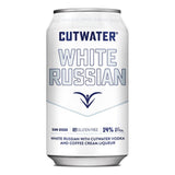 Cutwater White Russian Cocktail 4pk - Rare Reserve