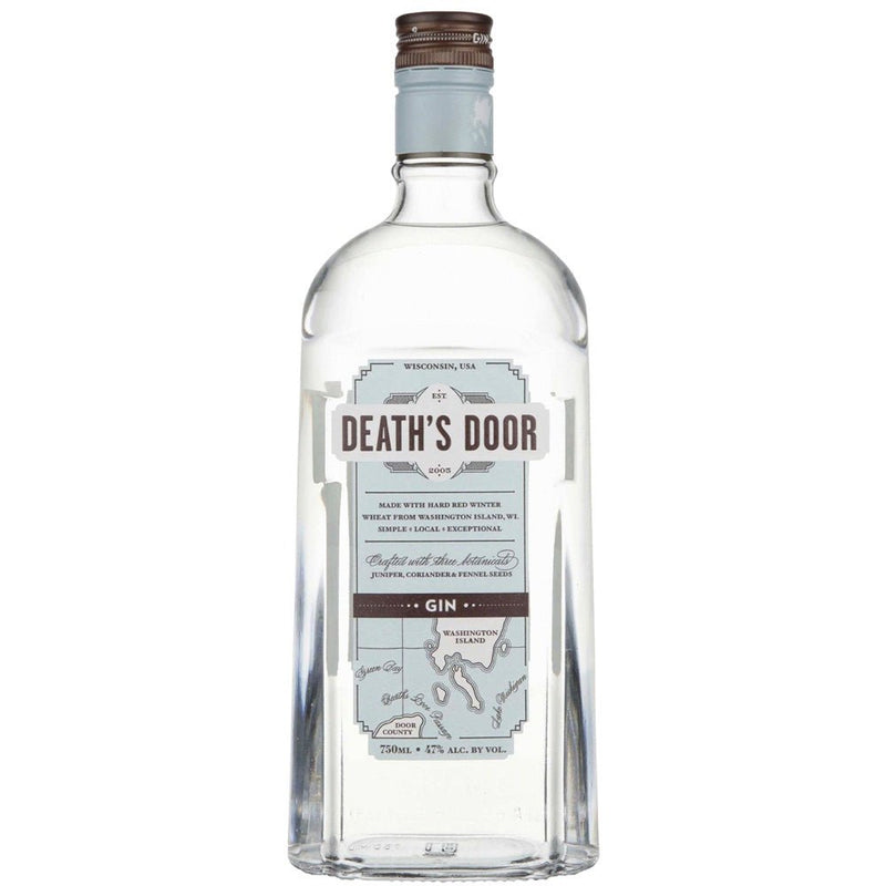 Death’s Door Gin - Rare Reserve