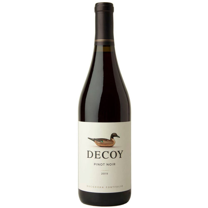 Decoy Pinot Noir California - Rare Reserve