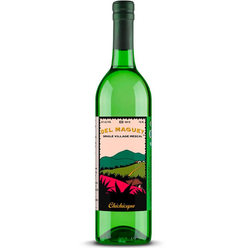 Del Maguey Chichicapa Mezcal - Rare Reserve