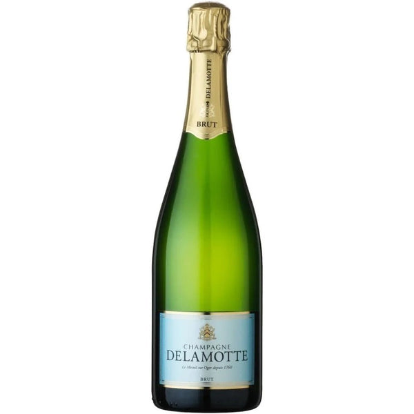 Delamotte Brut Champagne France - Rare Reserve