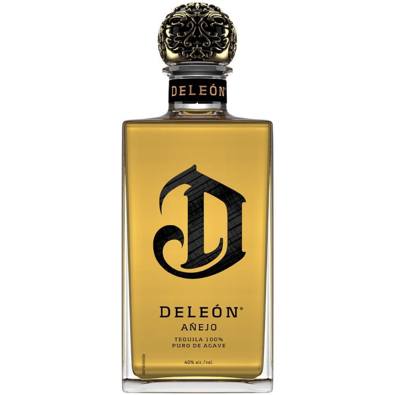 DeLeón Anejo Tequila - Rare Reserve