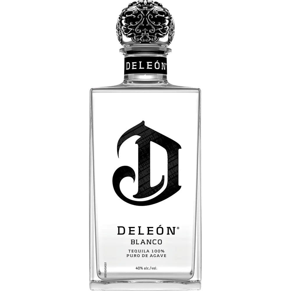 DeLeón Blanco Tequila - Rare Reserve
