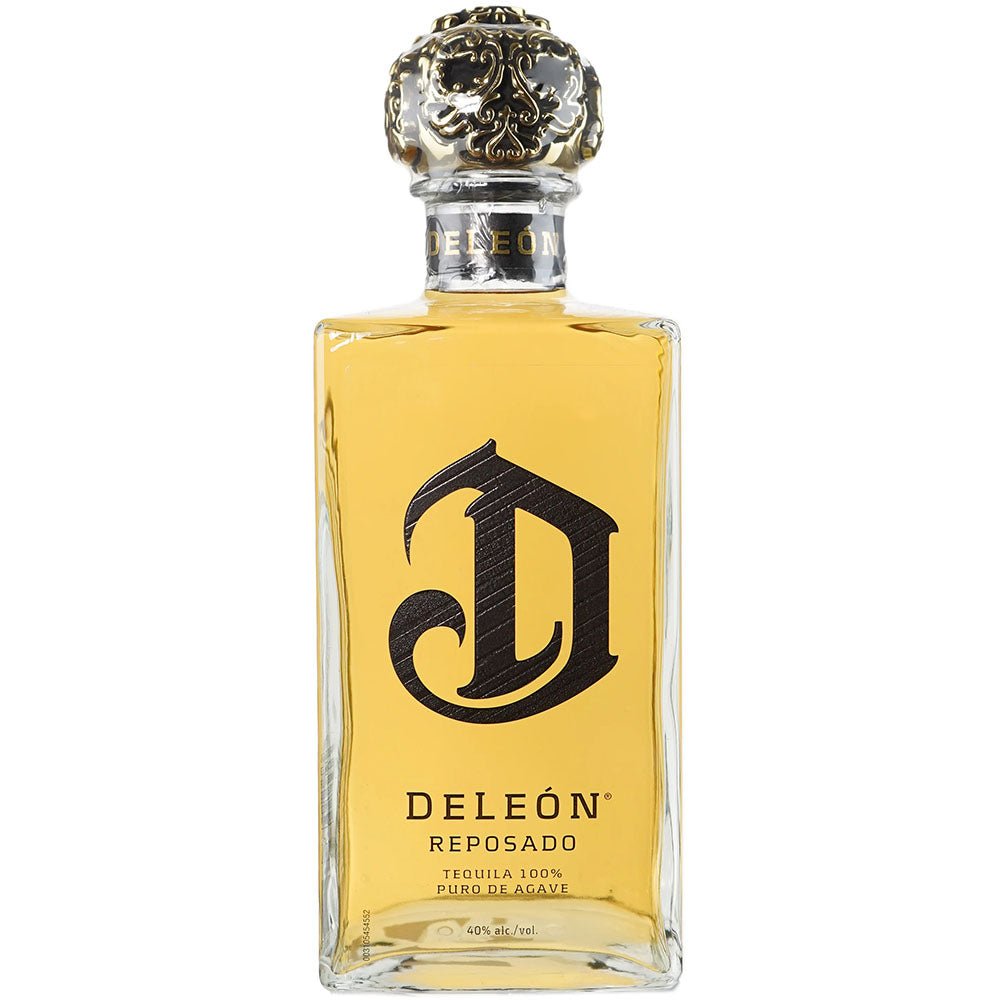 Deleon Reposado Tequila - Rare Reserve