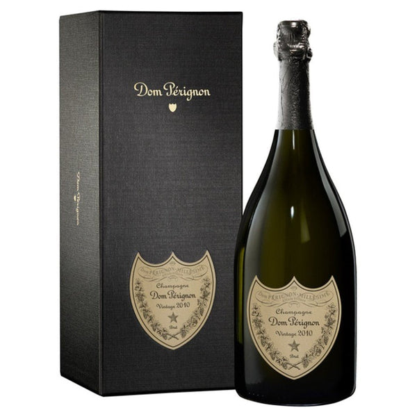 Dom Pérignon Vintage Champagne France - Rare Reserve
