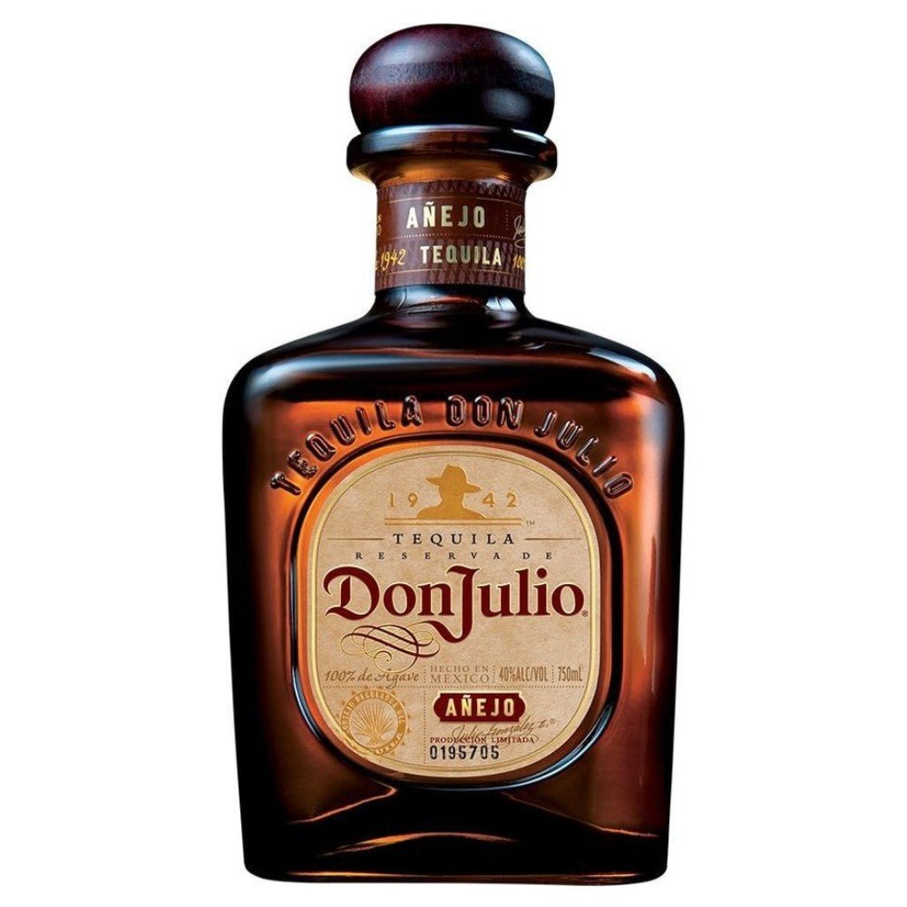 Don Julio Añejo Tequila - Rare Reserve