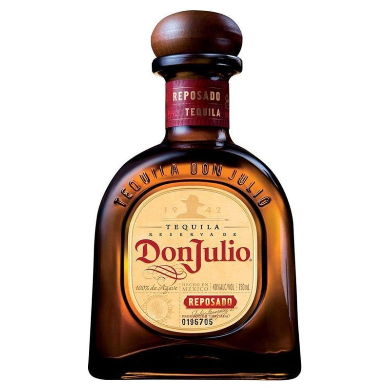 Don Julio Reposado Tequila - Rare Reserve