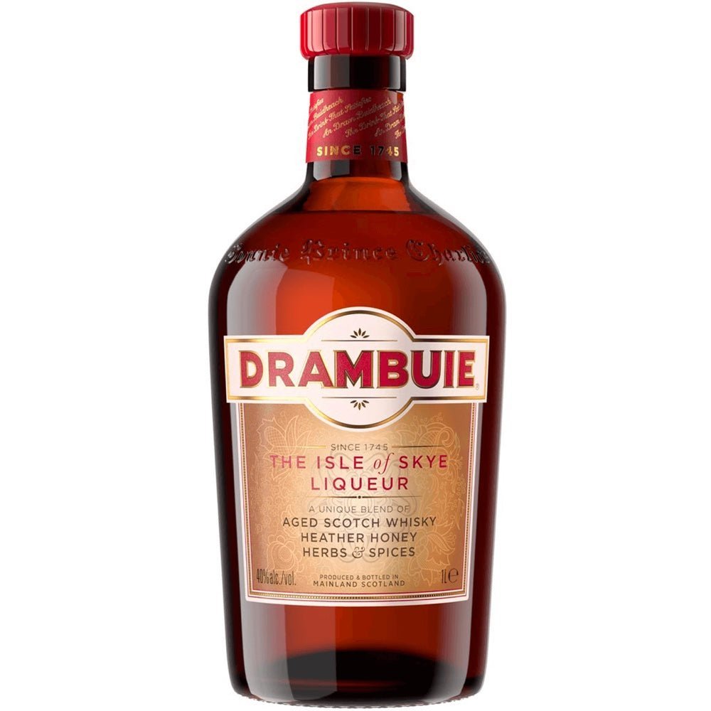 Drambuie Liqueur - Rare Reserve
