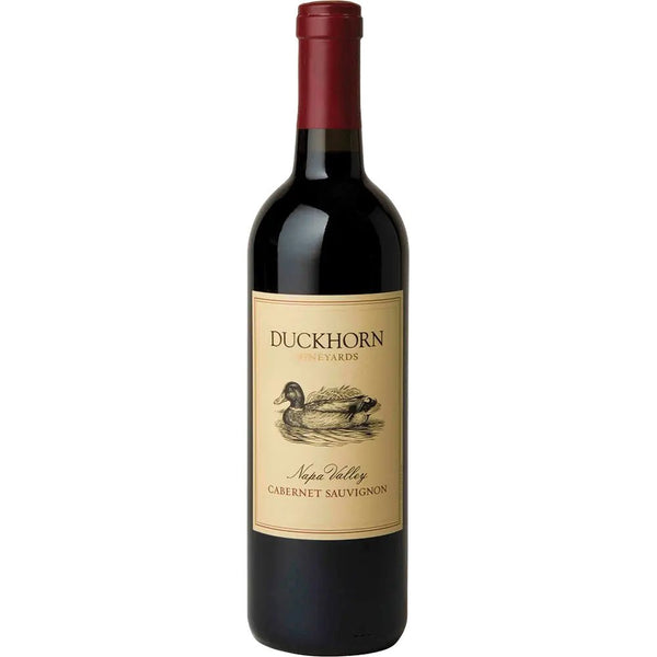 Duckhorn Napa Valley Cabernet Sauvignon Napa California, 2019 - Rare Reserve