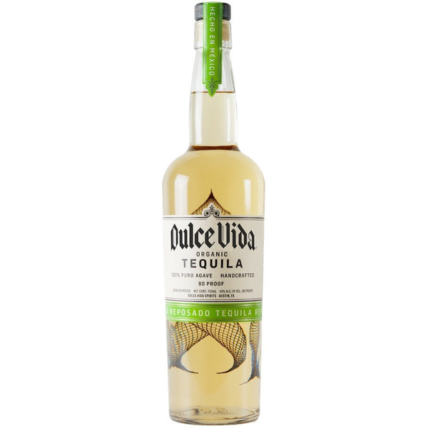 Dulce Vida Reposado Tequila - Rare Reserve
