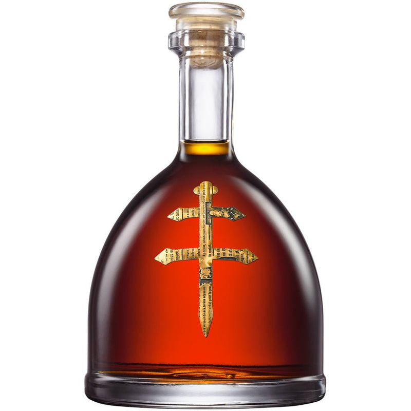D'Usse VSOP Cognac - Rare Reserve