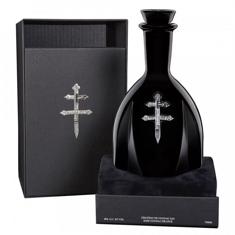 D'Usse XO Cognac - Rare Reserve