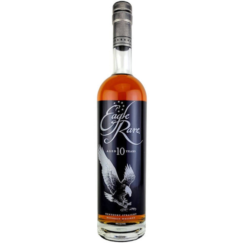 Eagle Rare 10 Year Old Kentucky Straight Bourbon Whiskey - Rare Reserve