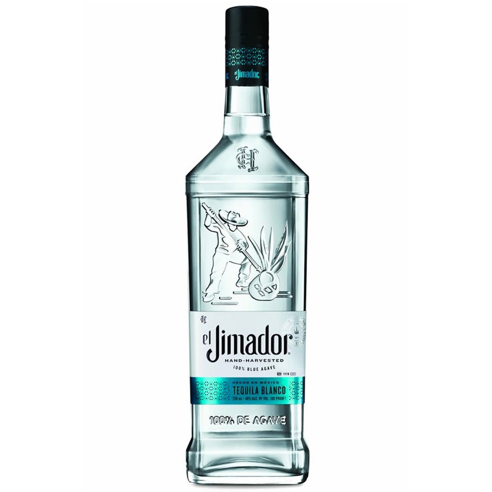 El Jimador Blanco Tequila - Rare Reserve