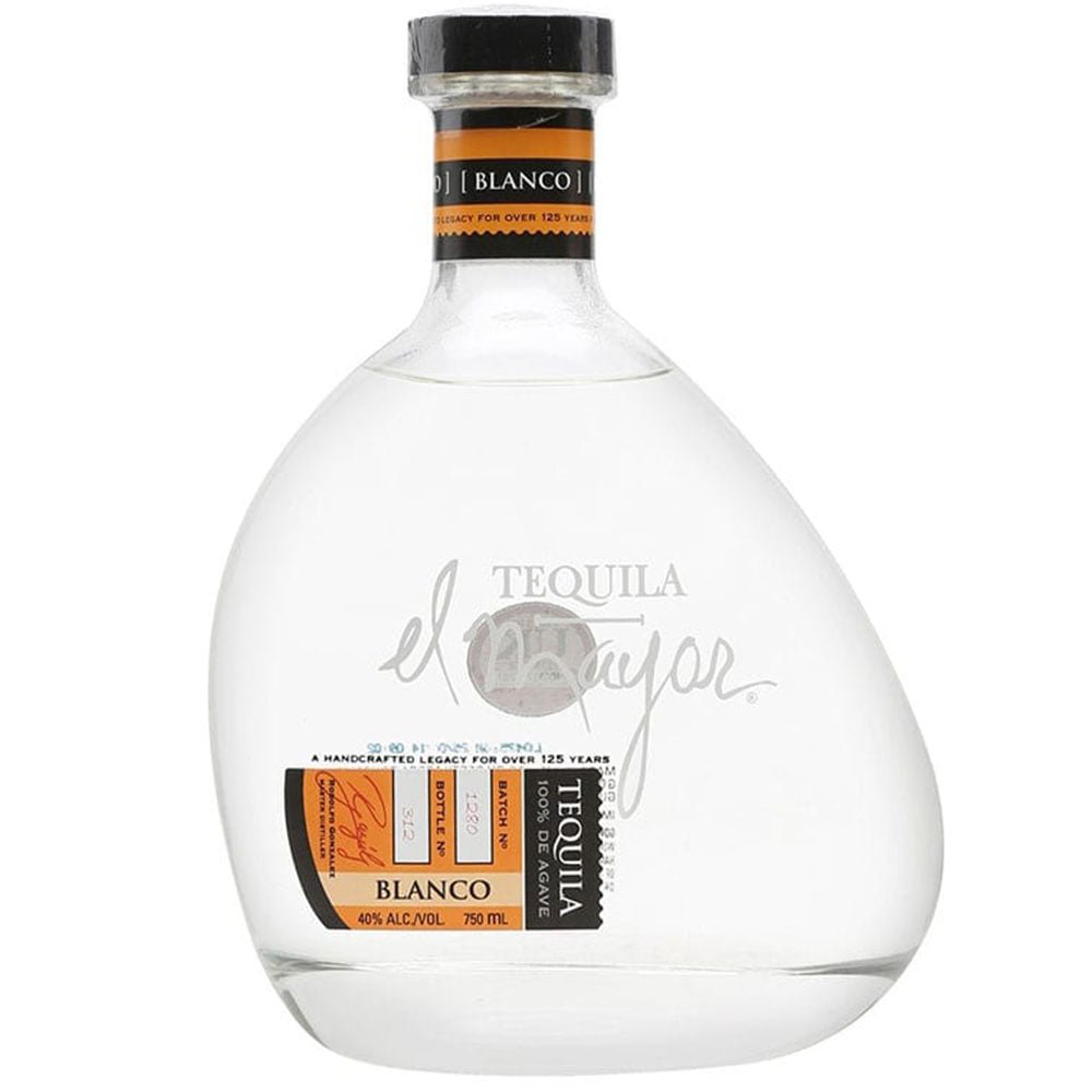 El Mayor Blanco Tequila - Rare Reserve
