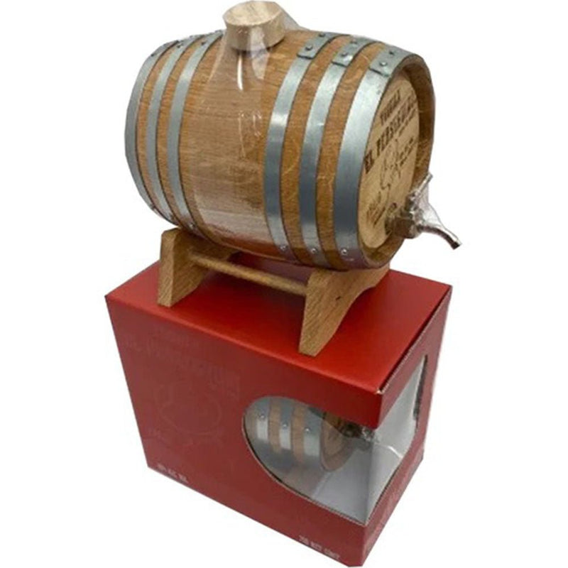 El Perseguido Anejo Barrel Edition Tequila - Rare Reserve