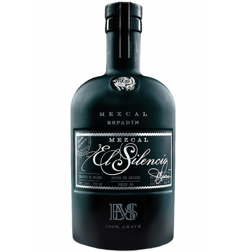 El Silencio Espandin Mezcal - Rare Reserve