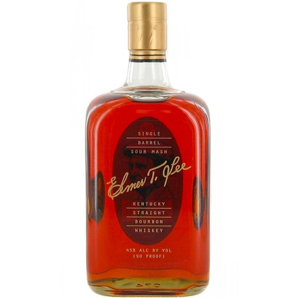 Elmer T. Lee Single Barrel Kentucky Straight Bourbon Whiskey - Rare Reserve