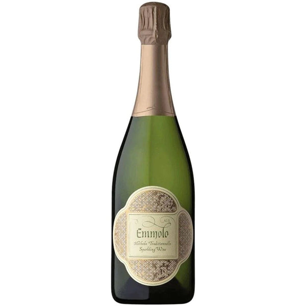 Emmolo Methode Traditional California Sparkling - Rare Reserve