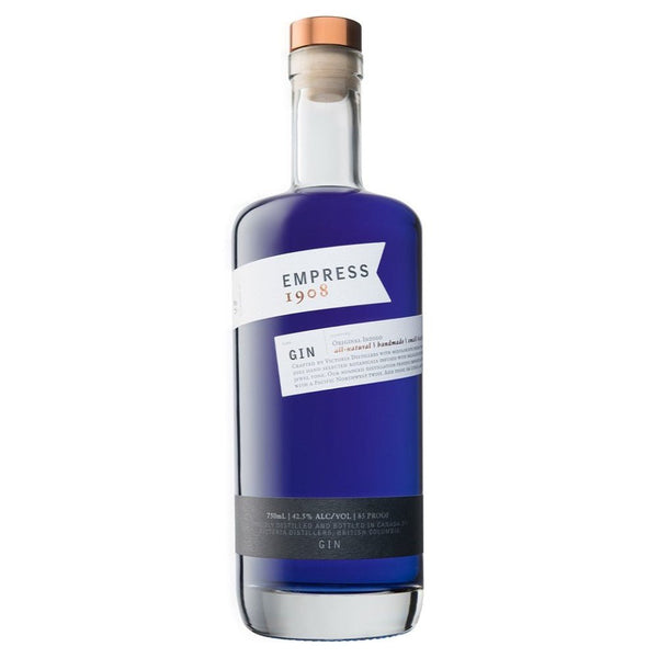 Empress Dry Gin - Rare Reserve