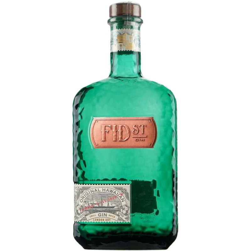 Fid Street Gin - Rare Reserve