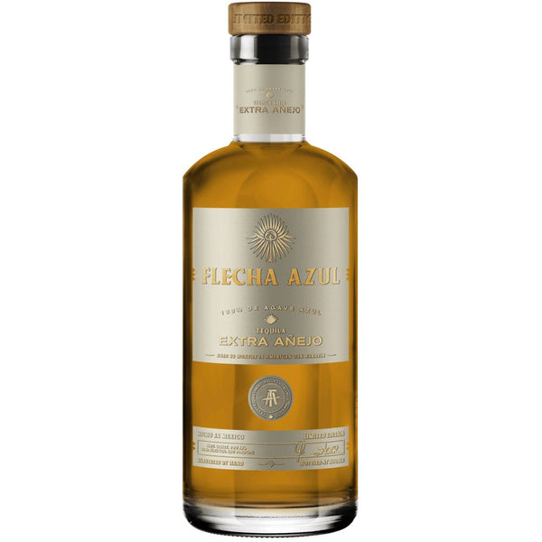 Flecha Azul Extra Anejo Tequila - Rare Reserve