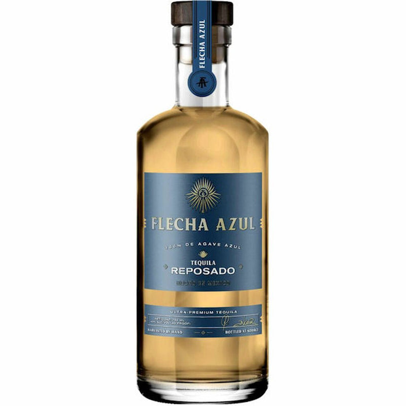 Flecha Azul Reposado Tequila - Rare Reserve