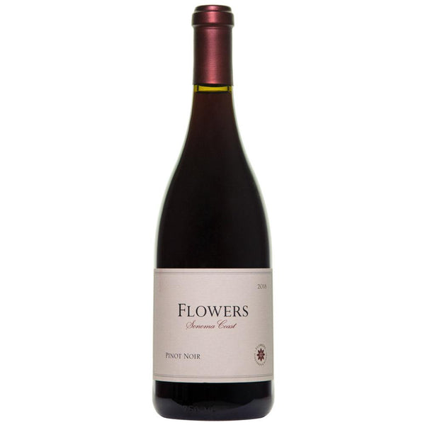 Flowers Pinot Noir Sonoma - Rare Reserve