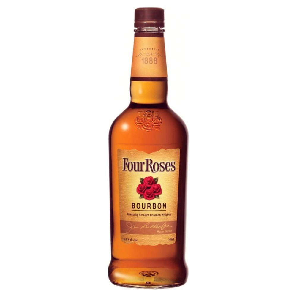 Four Roses Bourbon Whiskey - Rare Reserve