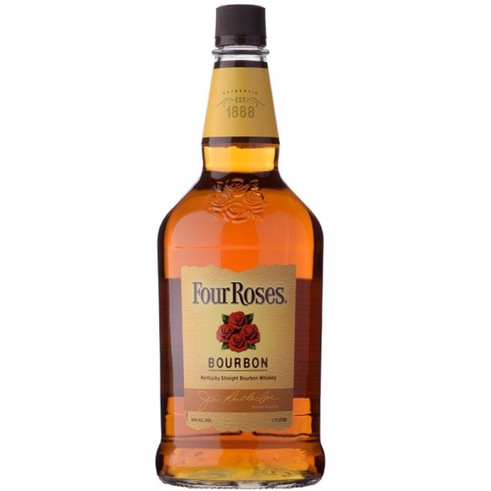 Four Roses Bourbon Whiskey - Rare Reserve