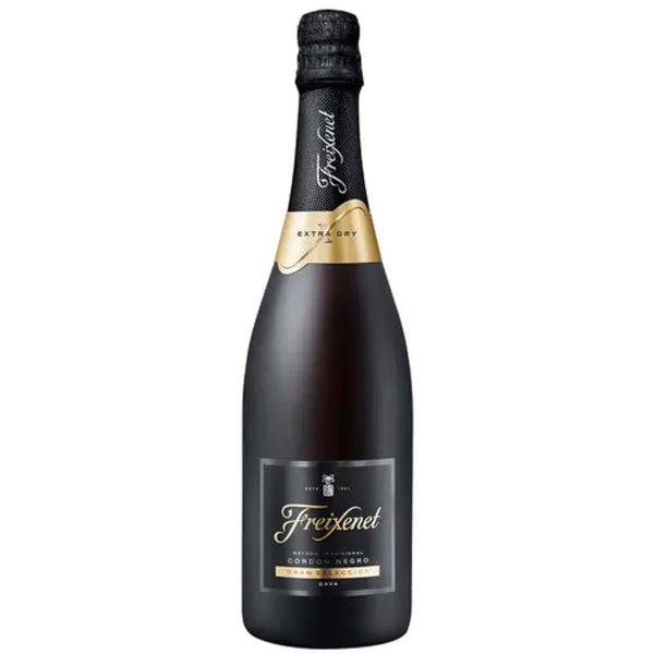Freixenet Cordon Negro Brut Spain - Rare Reserve