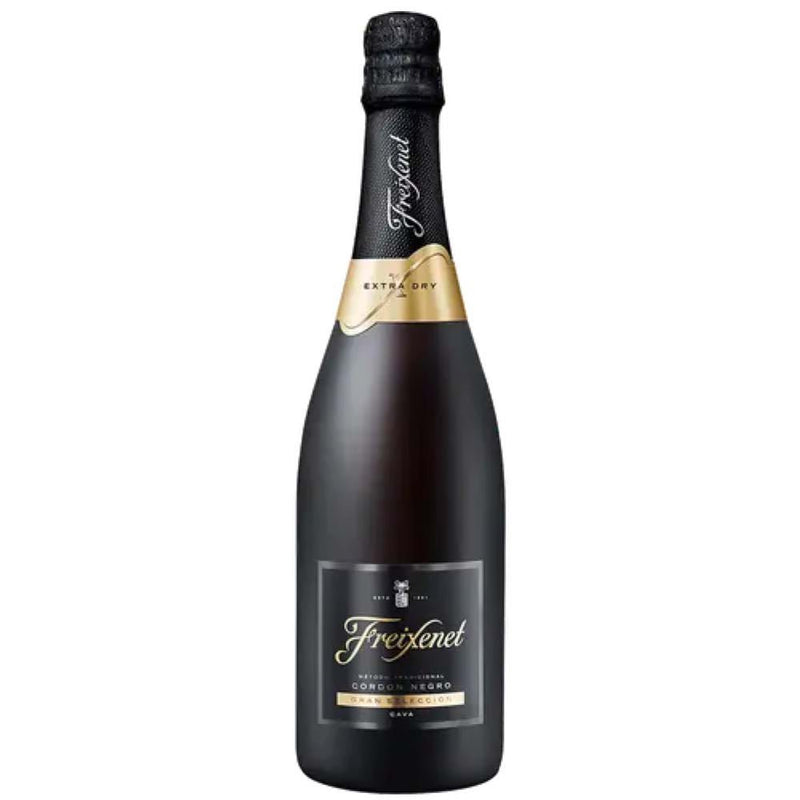 Freixenet Cordon Negro Brut Spain - Rare Reserve