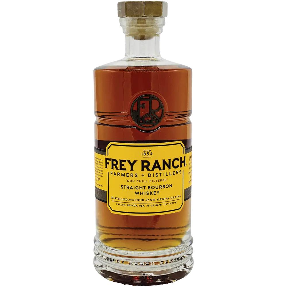 Frey Ranch Bourbon Whiskey - Rare Reserve
