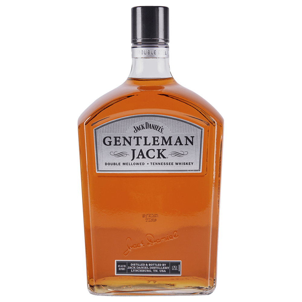 Gentleman Jack Double Mellowed Tennessee Whiskey - Rare Reserve