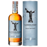 Glendalough 7 Year Irish Whiskey - Rare Reserve