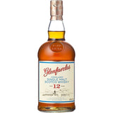 Glenfarclas 12 Year Single Malt Scotch Whisky - Rare Reserve