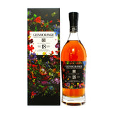 Glenmorangie 18 Year Azuma Makoto Malt Scotch Whisky - Rare Reserve