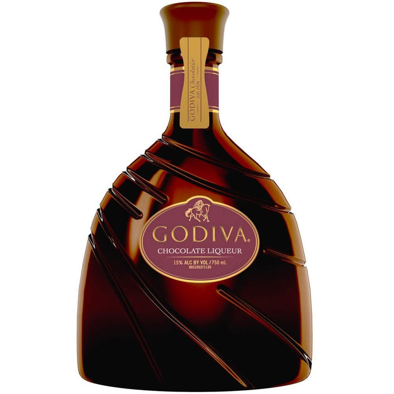 Godiva Chocolate The Original Liqueur - Rare Reserve