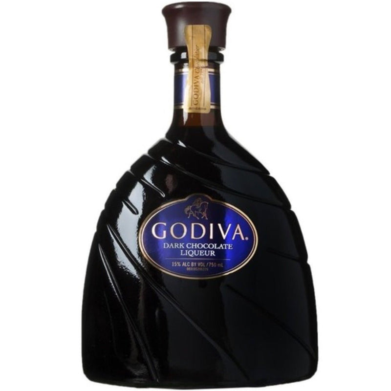 Godiva Dark Chocolate Liqueur - Rare Reserve