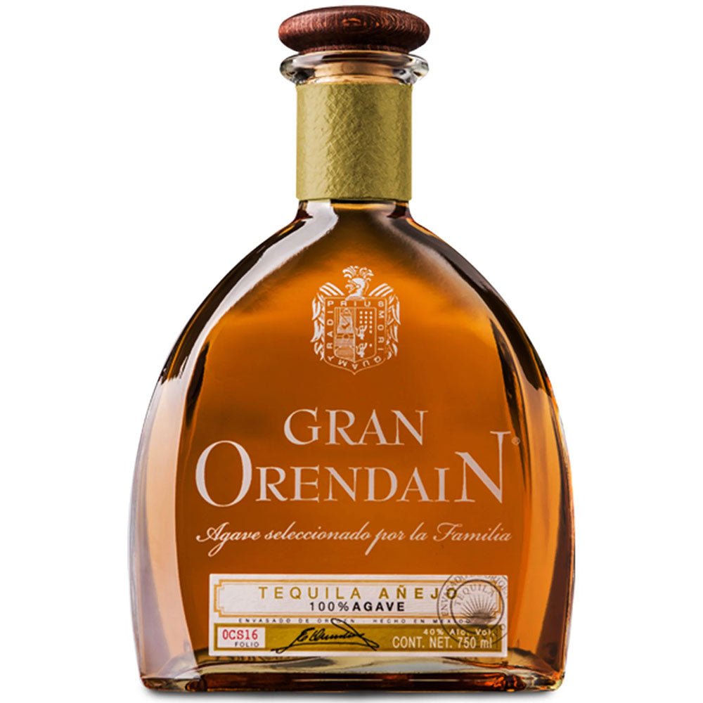Gran Orendain Anejo Tequila - Rare Reserve